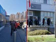 Пловдивчани отново се "трепят" по опашки въпреки забраните!
