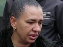 Анита Мейзер пише мемоари, ще разкаже как е убила приятеля си