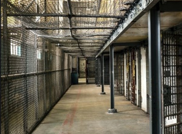 Фелдшерът във варненския затвор е с мярка за неотклонение Задържане