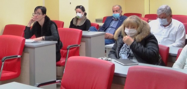Правят регистър на лицата, завърнали се от чужбина в община "Родопи"
