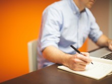 Как да работим от вкъщи, без да откачим?