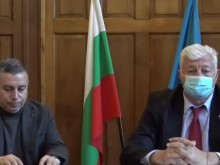 Възстановяват Белодробна болница, правят и лаборатория за COVID-19 в Пловдив