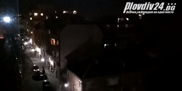 Вижте как българите излязоха по балконите си и ръкопляскаха на медиците ни, борещи невидимия коронавирус!