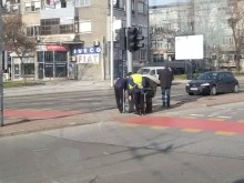 Отложиха преасфалтирането на бул. "Източен" до второ нареждане!