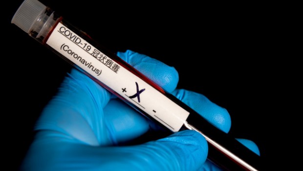 В Троян е регистриран първи случай на заболял от коронавирус