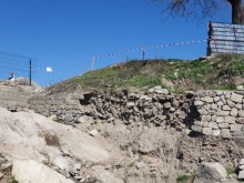 Общественото обсъждане по проекта за Небет тепе се отлага