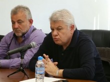 Частните болници в Пловдив ще съдействат напълно в борбата с коронавируса