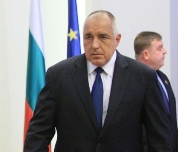 БГНЕС
Премиерът Бойко Борисов ще участва в консултативно заседание на Европейския