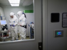 Фалшива новина за болен от коронавирус в Пловдив вся смут в града