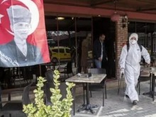 Турция: Нямаме намерение да въвеждаме извънредно положение