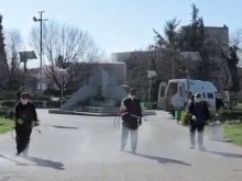 Гурбетчиите ще донесат ада на COVID-19 в Кърджали