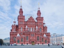 И Русия започва да взима крути мерки срещу коронавируса