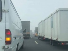 Добри новини за българските шофьори на австрийско-унгарската граница