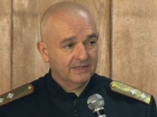 Генералът: Отрицателният тест невинаги е отрицателен! Разбрахте ли ме?
