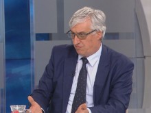 Нейков: Трябва да имаме нагласата, че това може да трае месеци