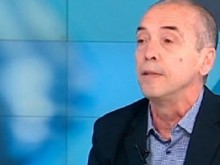 Мангъров: Коронавирусът ще утихне, когато поне 70% от населението го преболедува