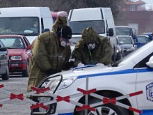 Извънредно: В Пловдив и областта издирват хора, които са били в Банско, Пампорово и Боровец!