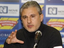 Шеф на Левски за Кирил Домусчиев: Вцепеняваща новина!