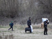Заради коронавируса Германия преустанови приема на бежанци