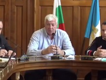 Последна информация от Общинския кризисен щаб на Пловдив!
