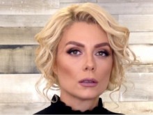 Венета Райкова проплака: Коронавирусът ме остави безработна!