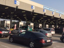 Турция затвори границите с България и Гърция