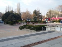 Мащабна проверка на търговски обекти в Асеновград