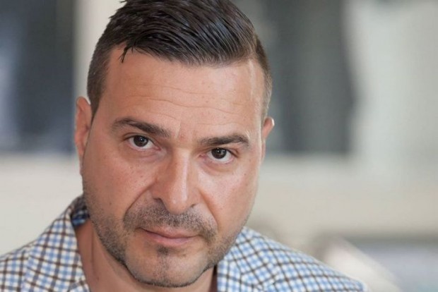 Продължава издирването на нападателите на журналиста Слави Ангелов. Главният редактор