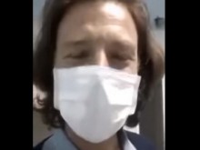 Диджеят с коронавирус от Варна от болничната стая: Общо взето съм супер!