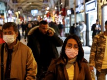 В Турция: 191 заразени с коронавирус, но без извънредно положение