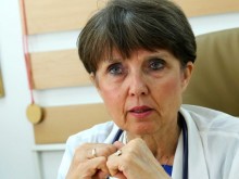 Д-р София Ангелова отправи много важно послание към хората