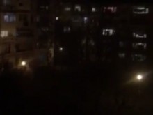 "Една българска роза" огласи мрака над "Смирненски"!