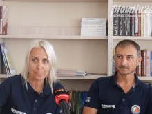 Академик Пловдив поиска край на първенството в НБЛ