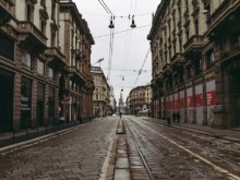 Европа затяга карантината, глътка въздух за Китай