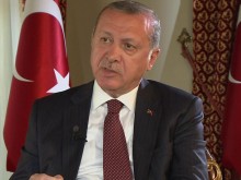 Ердоган: Западните страни от години не се грижат за своите граждани