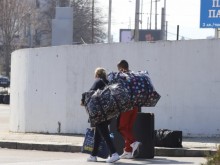 Българи си дойдоха от Запад, пуснаха ги, без да ги прегледат