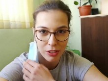 Радина Думанян със специален призив заради COVID-19!
