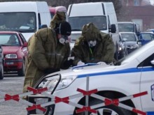Мъж, който се похвалил, че е пробил блокадата в Банско, е намерен мъртъв