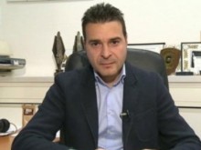 Зверски пребитият журналист Слави Ангелов проговори за нападението над него