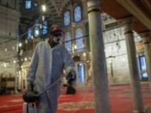 Известен генерал е последната жертва на COVID-19 в Турция