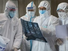 Вторият болен от коронавирус в Пловдив е издирен и информиран!