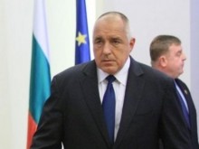 Борисов към главния преговарящ на ЕС за Brexit: Бързо възстановяване!