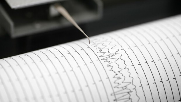 iStock
Земетресение с магнитуд 5 9 по Рихтер е регистрирано в Тибетския
