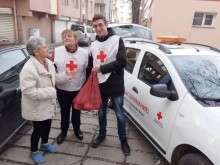 Зов за съпричастност! БЧК Пловдив набира доброволци!