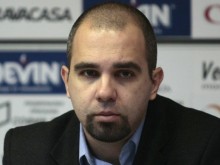 Първан Симеонов: Сега свободата и капитализмът са подложени на изпитание