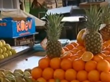 Има ли спекула при цените на хранителните стоки?