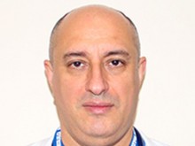 Д-р Деликостадинов е единият от двамата заразени с коронавирус от Пловдив