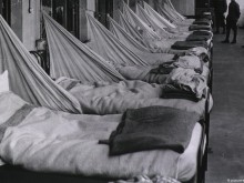 Приготвя ли България полеви болници както в Китай?