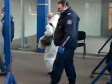 Вирусът пълзи! Има нови заразени, един пациент е в тежко състояние!