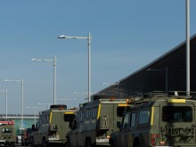 Кошмарът в Испания: На всеки 7 минути умира човек